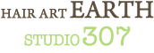HAIR ART EARTH STUDIO307
