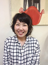 スタイリスト 馬場 裕子